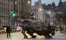 Най-големите страхове на инвеститорите за стабилността на пазара през 2025 г.