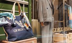 Армани е посочил трима предпочитани купувачи за империята си в завещанието си