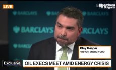 Devon: Волатилността на петрола затруднява приключването на сделките