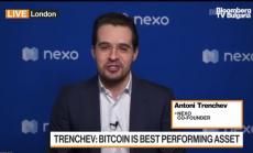 Тренчев: Биткойн е по-добра версия на златото