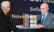 Българската икономика нараства стабилно през третото тримесечие на 2025 г.