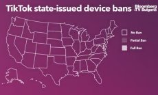 Ще забранят ли TikTok в САЩ