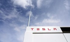 Tesla дълго време не се нуждаеше от платени реклами, но вече не е така