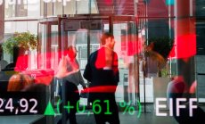 Анализаторите изгубиха надежда за рали на европейските борси в края на 2022 г. 