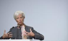 Brexit е част от геополитическата несигурност на 2016: Лагард