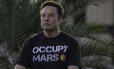 Договорът на SpaceX за доставяне на Starlink в Украйна е на стойност $23 млн.
