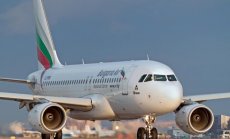 „България Еър“ с изкушаваща оферта и самолетни билети по 25 евро между София и Варна