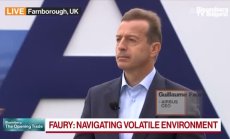 Airbus се надява да реши за наследника на А320 до края на десетилетието