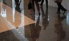 Развиващият се свят има дежа вю на азиатската дългова криза 