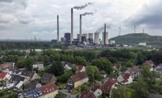 BASF намалява производството на ключова съставка за торове, за да пести газ