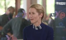 Естония призова страните от НАТО да увеличат разходите за отбрана, част 1