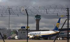 Ryanair съди ЕС заради програмата на Швеция за 455 млн. евро за авиокомпаниите