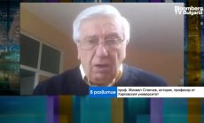 Проф. Станчев: Войната няма да свърши, докато се запазва олигархията в Русия и Украйна