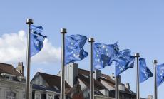 Понижението на безработицата в Еврозоната е позитивен сигнал