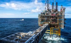 Как пукнатина в тръба предизвика паника на газовия пазар в Европа