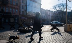 Войната в Украйна не разчита на високите технологии – засега 