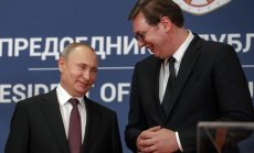 Ще бъде ли подпалена война на Балканите заради спор за лични документи 