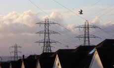 Европейските цени на електроенергията се повишиха до рекордно ниво