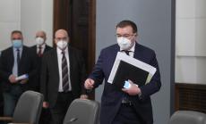 Костадин Ангелов: Отчитаме изключително положителен ефект от въведените мерки