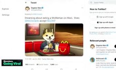 Елон Мъск има нова цел в социалните мрежи