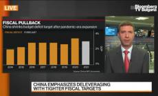 Защо фискалните политики в САЩ и Китай са различни