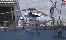 САЩ изпращат самолетоносач в Латинска Америка, засилвайки кампанията