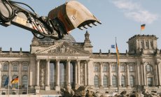 Промяната на Германия при Мерц ще се опре на отбрана, енергетика и строителство