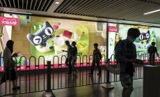 Лайф-шопинга превзема електронната търговия по света - набира скорост и в България