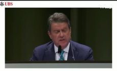 Колм Келер: Интеграцията на UBS и Credit Suisse ще отнеме до 4г, част 1