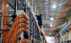 НАТО ще пренасочва интернет през космоса в случай на подводни атаки