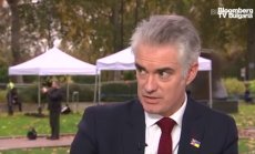 Картлидж: Главната цел е стабилизиране на инфлацията