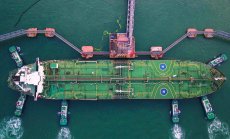 Китай преговаря с Русия за попълване на стратегическите си петролни резерви 