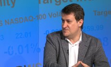 Българският електорат е много волатилен и ниша за нови партии винаги има