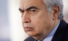 МАЕ: Европа е под заплаха от квоти за потребление на енергия през зимата