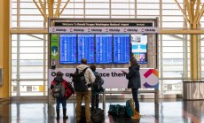 Хиляди полети бяха отменени по света заради ръст на заболявания с Омикрон