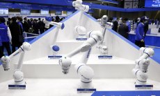 Роботи за обикновения човек