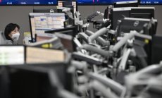 Инфлационни шокове разтърсиха пазарите преди заседанието на Федeралния резерв