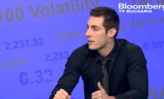 Вл. Сиркаров: Интервенциите на китайския пазар в дългосрочен план не са устойчиви
