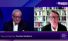 Питър Манделсън: Бързината не е добра в преговорите