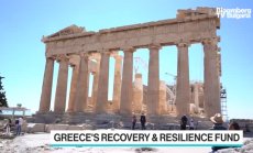 Гърция отбелязва ръст на чуждестранните туристи