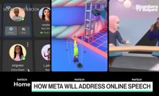 Айсенстат не вярва на Зукърбърг за метавселената