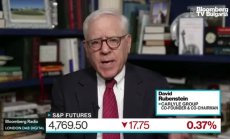 Рубинщайн: AI ще промени света, но още никой не знае как, част 2