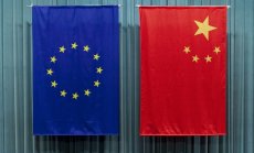 Връзките между Китай и Европа се влошават заради Украйна и търговията