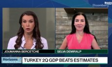 Демиралп: Турция изненада с ръст и инвестициите