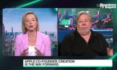 Защо Возняк се страхува от AI, част 3