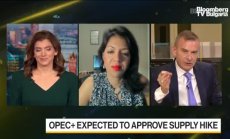 Energy Aspects очаква още затягане на запасите от петрол