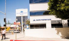 Рентабилността е следващият проблем за малките банки в САЩ като PacWest