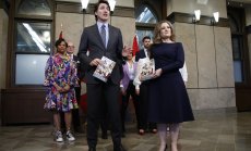 Трюдо губи доверие в Канада след гръмка оставка на негов заместник