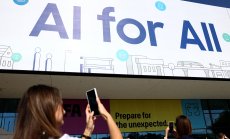 ЕС залага на AI, напреднали изследвания и чисти технологии в опит да се конкурира