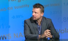 Димитър Георгиев: Време е пакети от държавни компании да се листнат на борсата